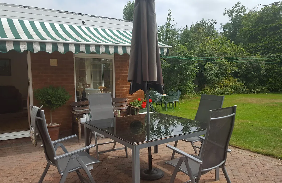 Gayton B&B-1